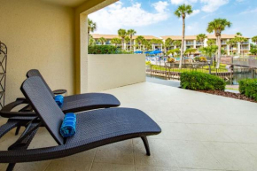 Ocean Villa's #76